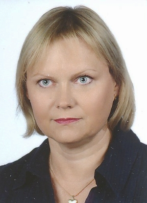 dr Dorota Dybowska 